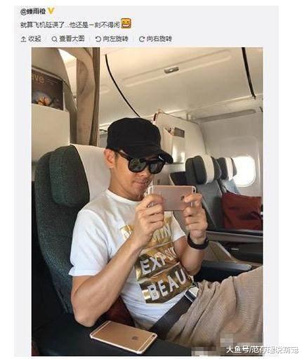 亮瞎了！林志颖高科技豪宅曝光：和比尔盖茨家一起被称为世界上最智能豪宅！