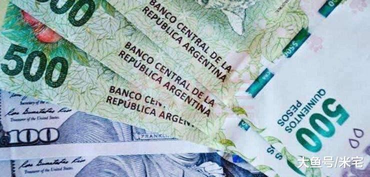 曾经富比美国，现在败光家产！这个国家一夜之间崩盘了