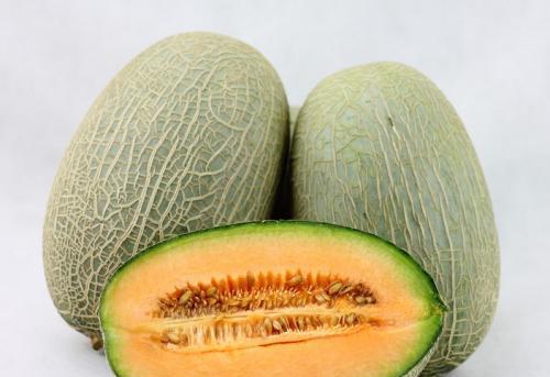 此果被称为“女人瓜”，大姨妈来了吃一点，不贫血了，便秘也没了