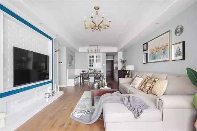 宜家|这是我见过最漂亮的简美风，时尚又轻松，一进门就被迷住，晒晒！