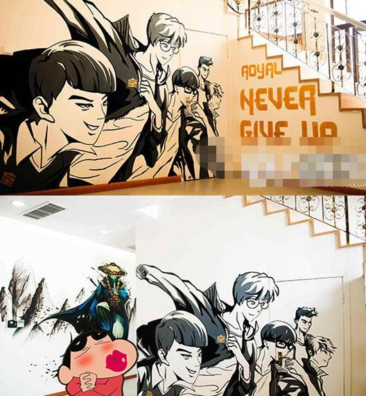 RNG后期制作团队曝光，“软泥怪”竟是妹子，程序员果然很残忍