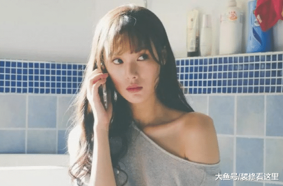 商侃晒出自己的房子，房子面积只有60平米，但是设计很有文艺感