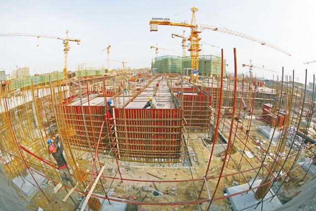 住建部棚改新政策，楼市基本面有变，3点精神是值得关注