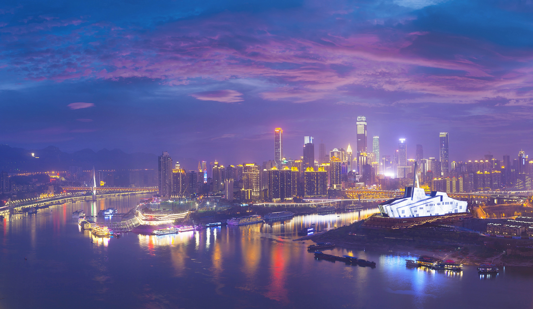 【易则房讯】拿证速递：重庆主城本周3802套新房入市，部分洋房单价低至万元