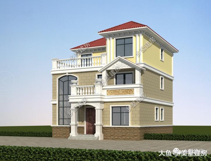 酒香不怕巷子深？好别墅建在农村，难道真是会无人问津？