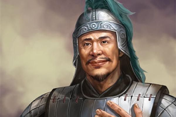 刘繇部将太史慈被孙策活捉,孙策自解其缚,亲将己之锦袍衣之.