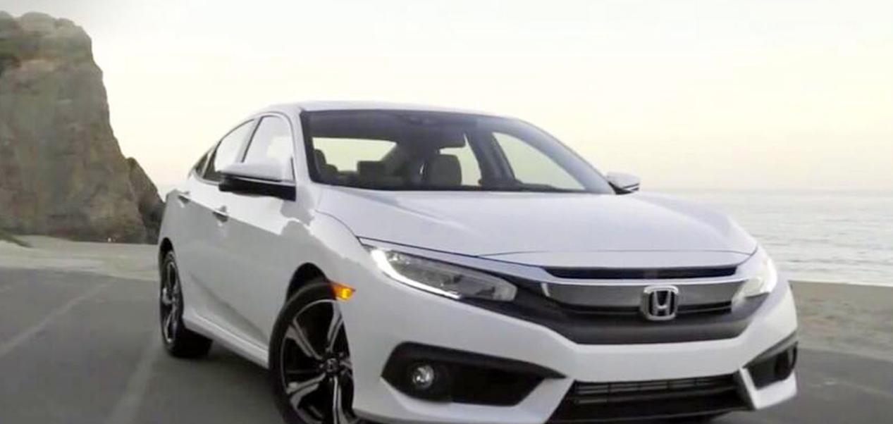 低配车和高配车有什么差距？看完也许你就明白了