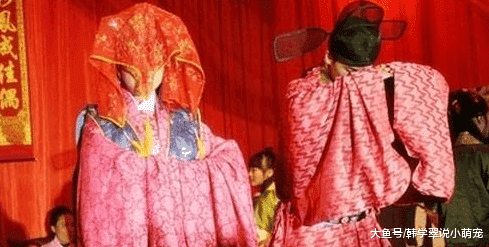 古代許多表兄妹結婚, 為何生下來的智障兒并不多? 原因其實很簡單