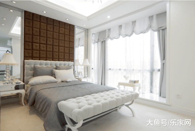 大师说床位这么摆，不仅睡眠好重点是财旺！一年就能成富人