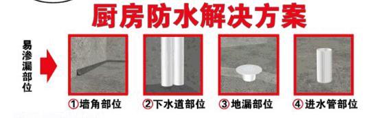 捂住我的嘴也要捅破！新房裝修這24個裝修坑一定要避開！坑錢毀房