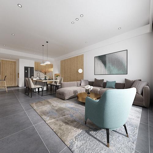 打造属于你自己的空间，让家变得不一样