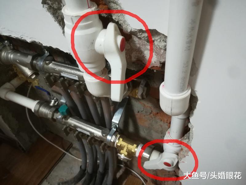 地暖如何加装暖气片，常见问题经验分享，四个要点需注意