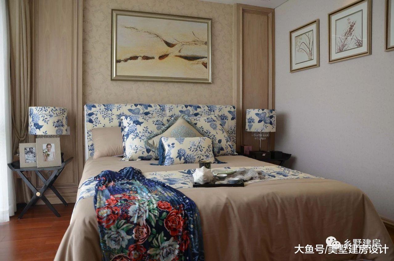 10X9米农村小别墅, 低调有内涵, 造价18万, 看了不想回城!