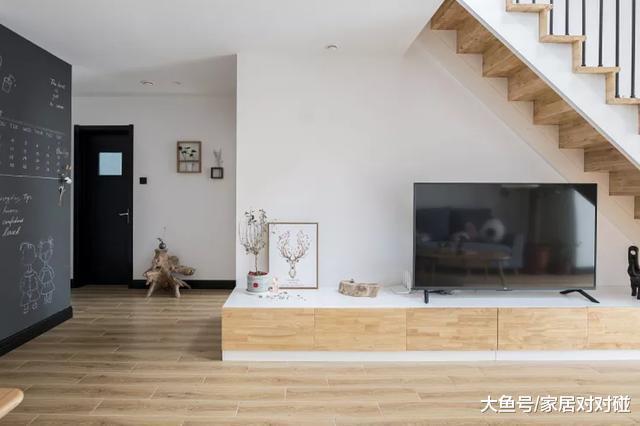 161㎡帶閣樓頂層，全屋裝修溫馨極了！泡澡時還能看星星，曬曬！