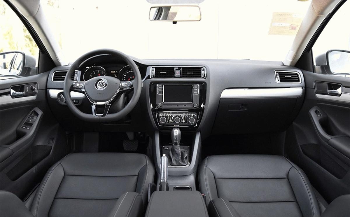 15万出头, 德系老将PK美系小鲜肉, 买谁更值