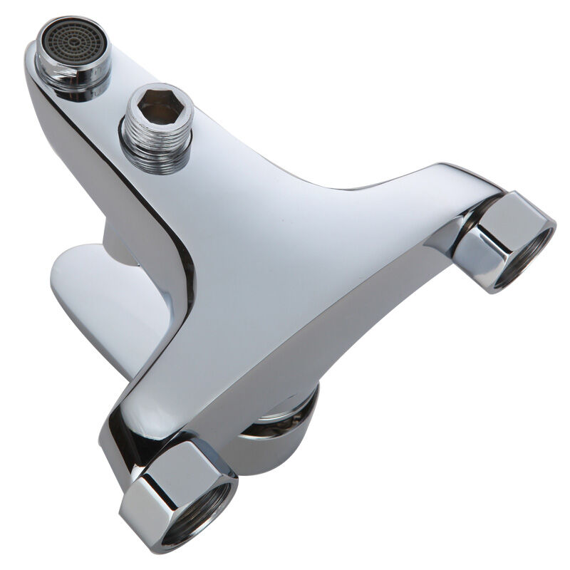 太阳能过时了，这种“冷热”水龙头3秒即热，妈妈再不冻手