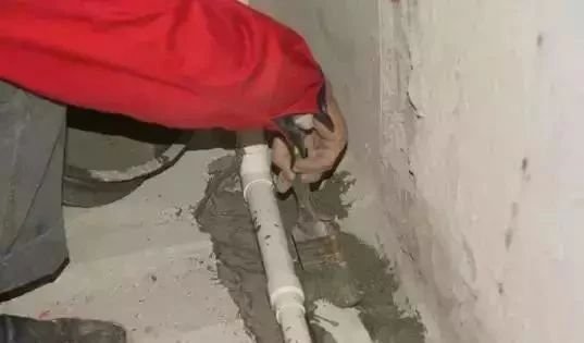 水电施工的15个细节，工人如果全做到，不用验收，可以直接付钱了