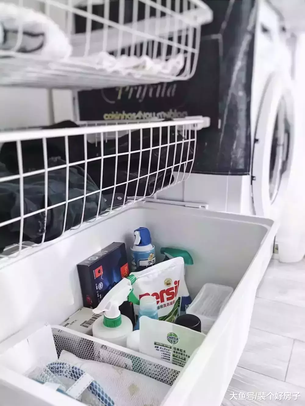 85后北京夫妻打造北歐風蝸居，這些超用心細節你可能沒想到！