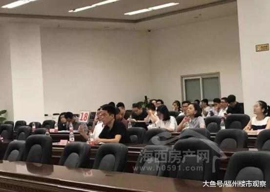 五四北一楼盘摇出52套普通商品房源 预计2021年交房