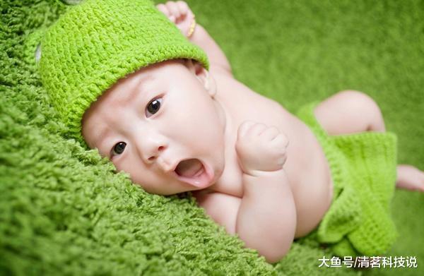 十二张图让你看懂，1岁内宝宝每个月发育表现，每个妈妈都该看看