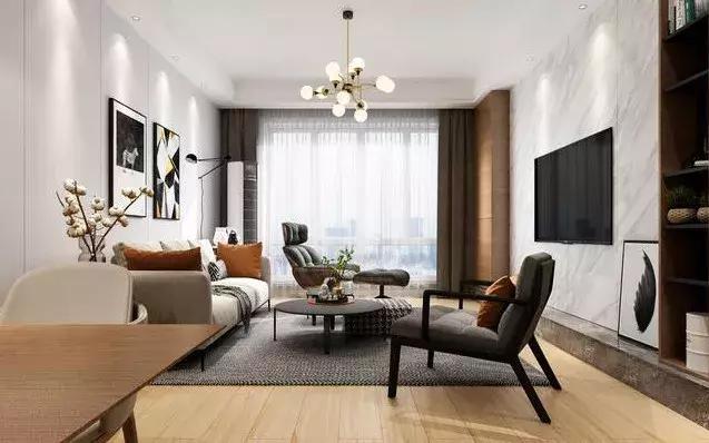 经高人指点7条装修省钱之道，装完感觉白赚2万