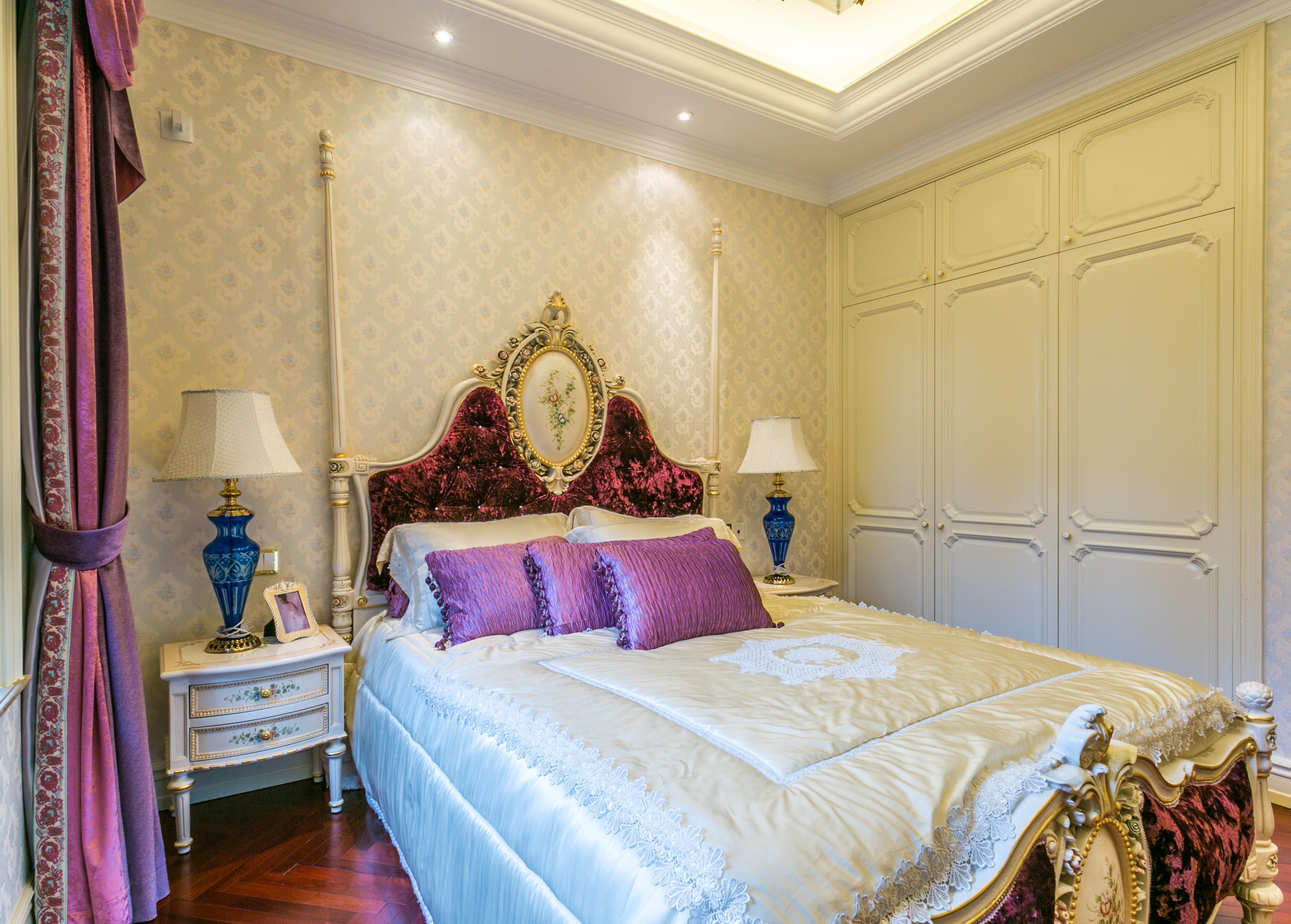 记住！木门一定要这样选购，不说别的，好看到窒息！