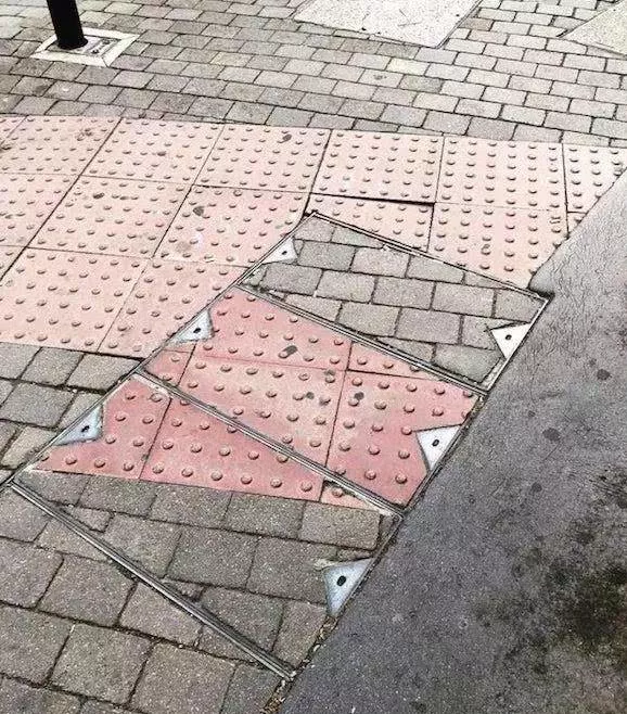 虽然这些事总让人“抓狂”, 但这确实是避免不了的