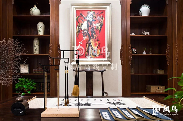 家居高级定制是种什么体验？