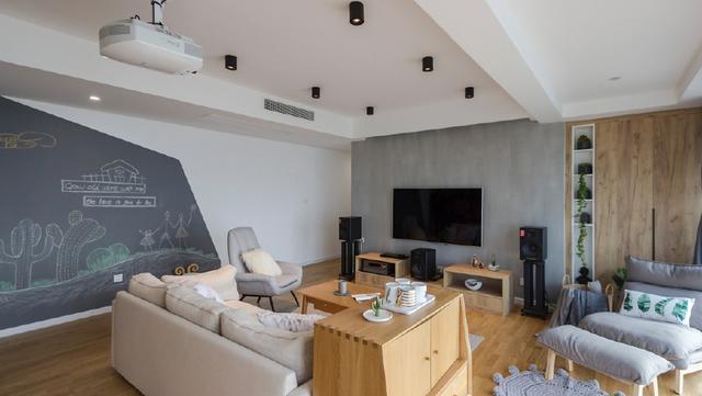 小户型装修避坑6大攻略，看完再动工不迟