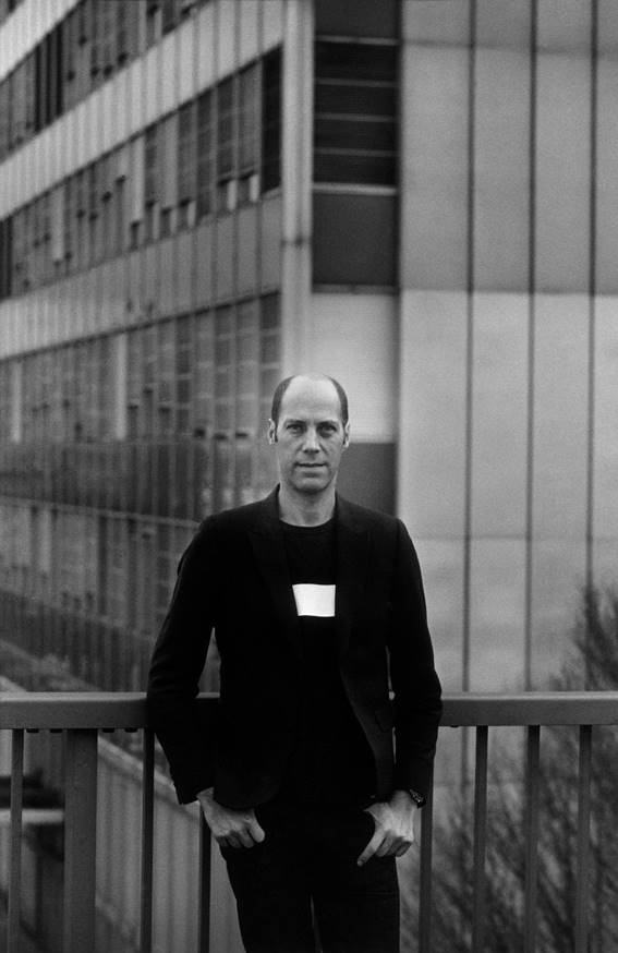 “我当然对一个公式不感兴趣