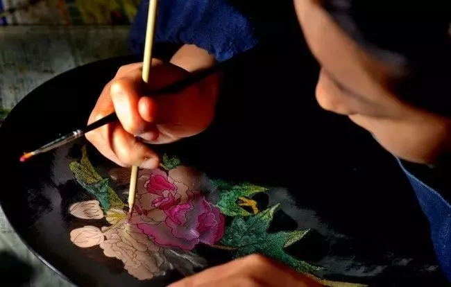 【阿狸地产说】重庆记忆——千百年的传承，这些传统手艺世界闻名！