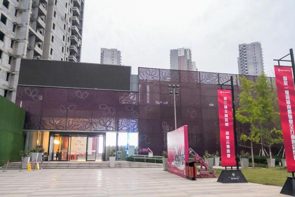 郑州一楼盘多次延期交房，最终交房却遇“配置缩水”，开发商这样回应……