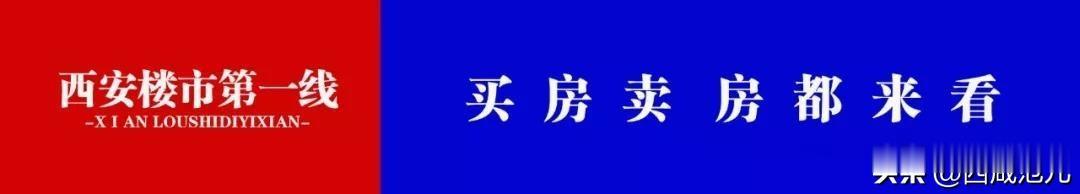 独家盘点丨2020年西安133盘将入市，你还愁在西安没房可买？