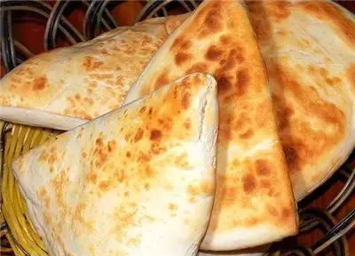 來西安之前 就知道這里是饃都