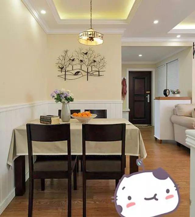 表姐远嫁新疆，看到婆家的房子，姑父姑妈终于放心了