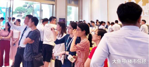 最后40天！21号线沿线楼盘大集结，大增城的反击开始了！