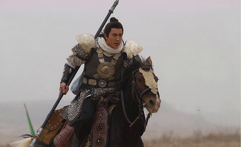 杨家将十代都有谁？84人仅8位真人，很多辈分不对，始祖是冒名的