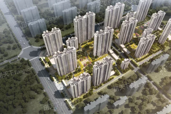 孔雀东南飞：石家庄楼市下一个风口，是这里吗？