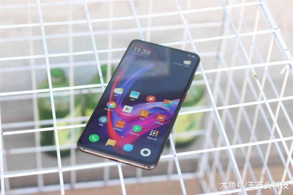 Redmi K20 Pro开售后，评价暴增！首批消费者如何说？