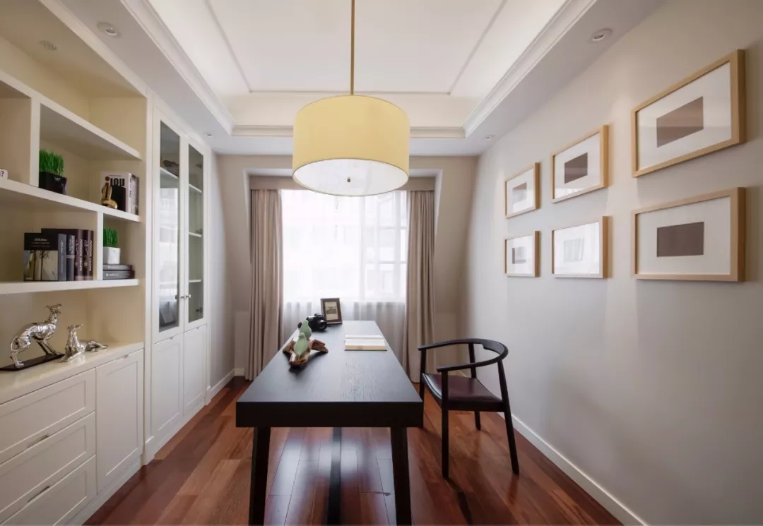 关于书柜的设计，全部都在这了