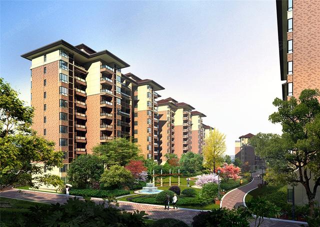 同样住不了70年，为何选择多层不选择高层？30年后你就知道答案了