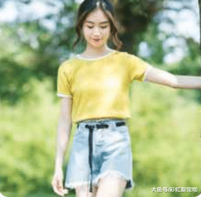 美丽小姐姐，让你停不下来！