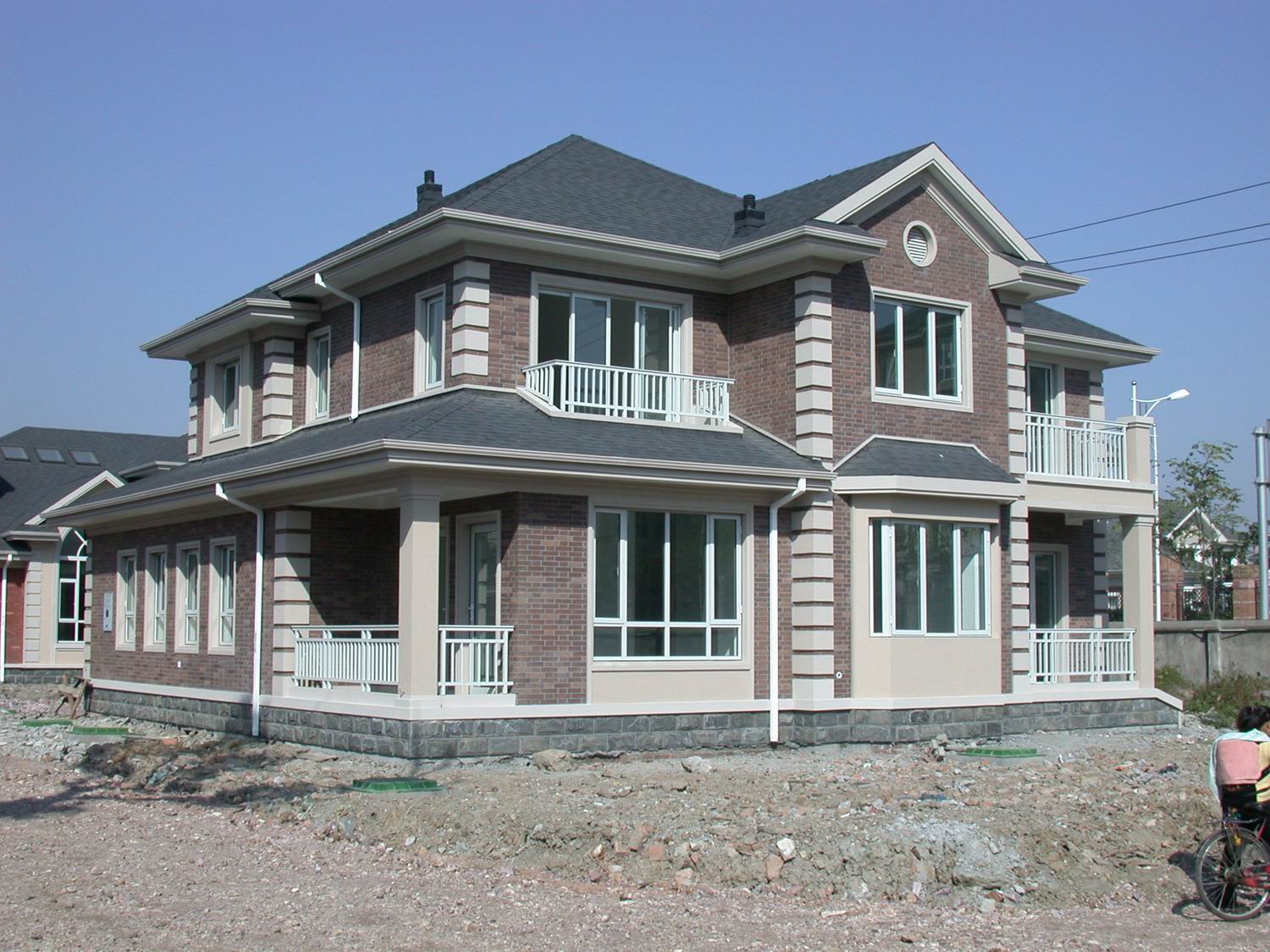 原来很多人都误解了装配式建筑，它究竟怎么样呢?