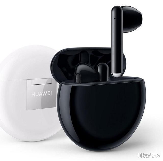 自OPPO发布无线耳机后，华为NOVA也要出一款无线耳机了！