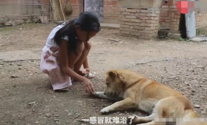 女孩每天吃“伟哥”续命, 医生: 药不能停! 父亲: 128元一粒