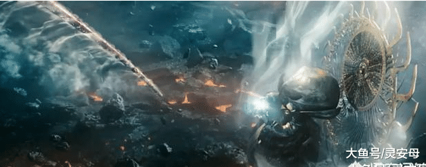 如果把孙悟空放到漫威宇宙里是什么水平？