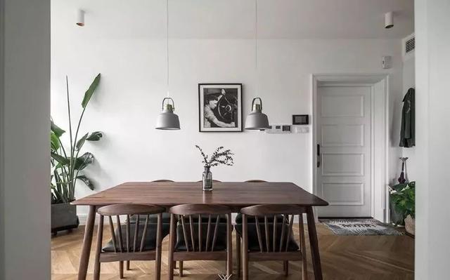 好羡慕闺蜜的89㎡小家，小两居还能拥有衣帽间、吧台兼书房！