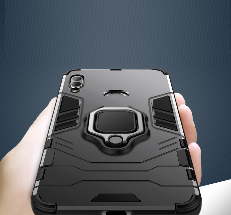 来到广东才知道，这几款“帅气”的华为荣耀8X手机壳，好多男人都在用