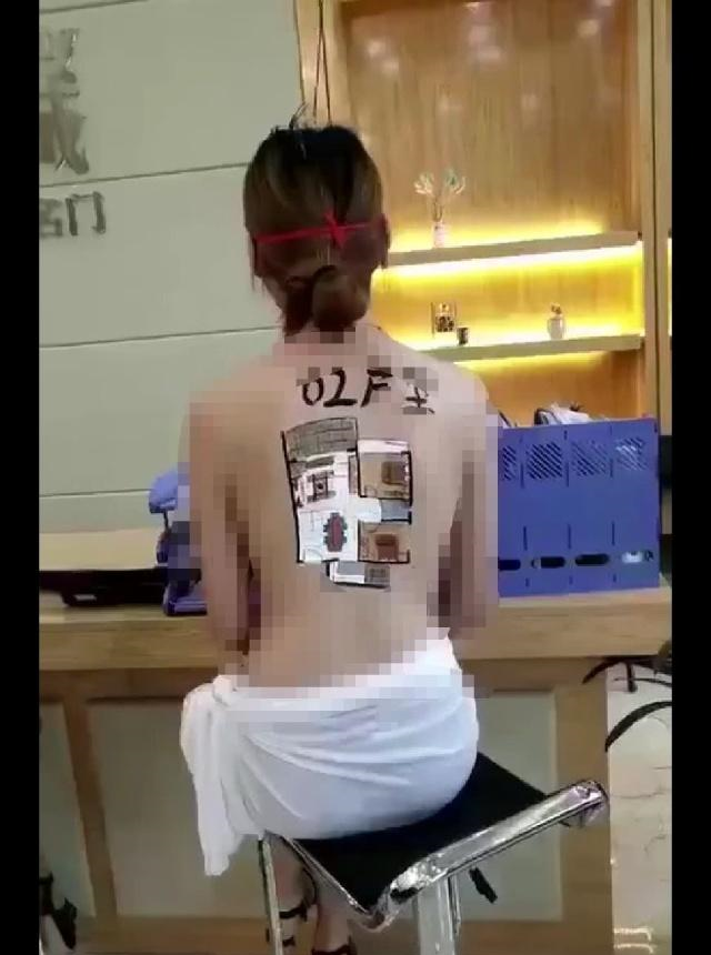 是一个人去售楼处套路多还是和中介一起去套路多？