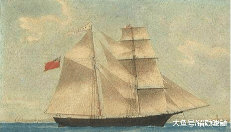 盘点全球十大神秘“鬼船” 至今传说仍不断！其中就有加勒比海盗船